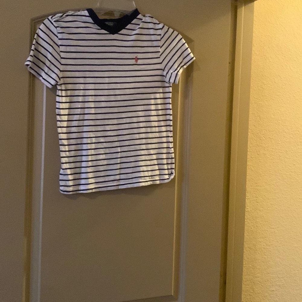 Polo Short Sleeve Shirt